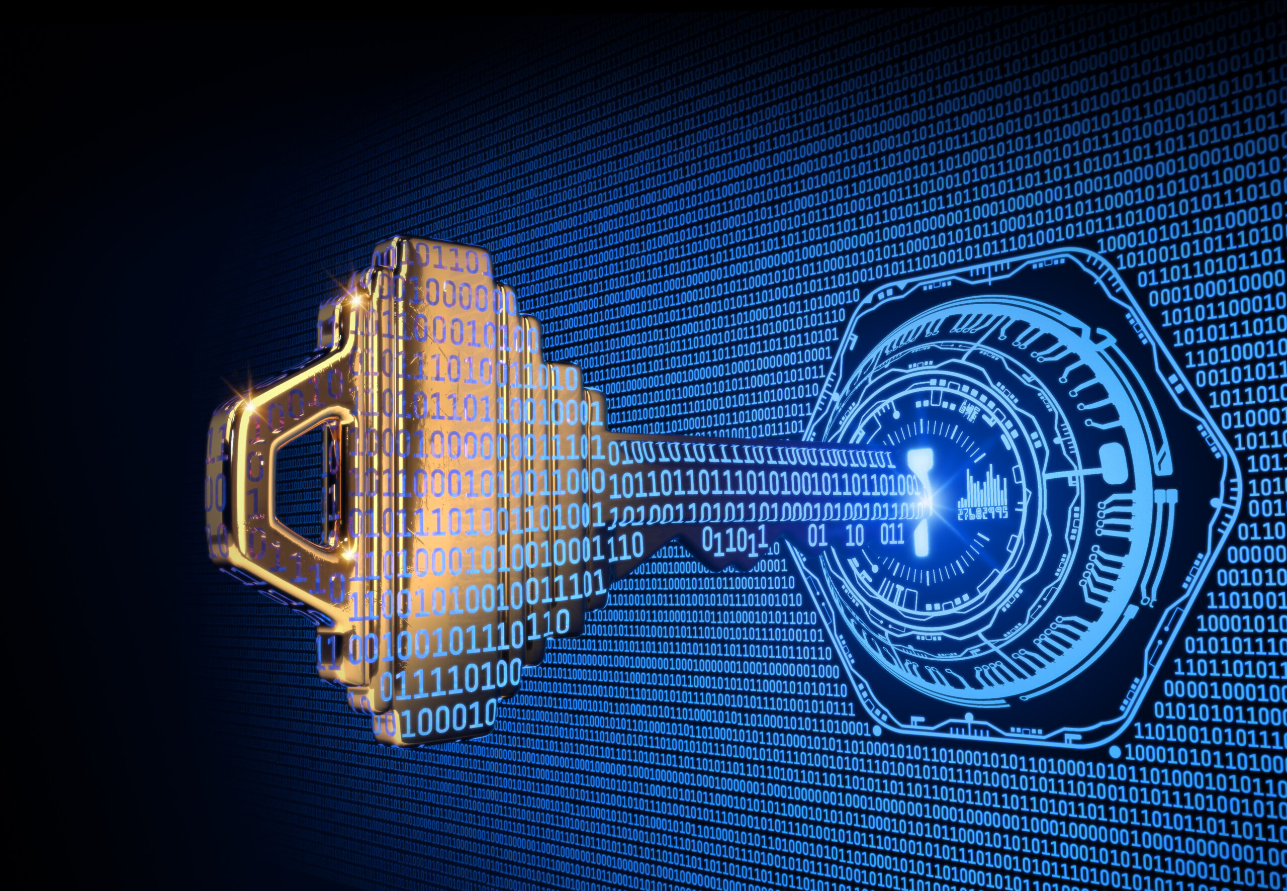 Encryption