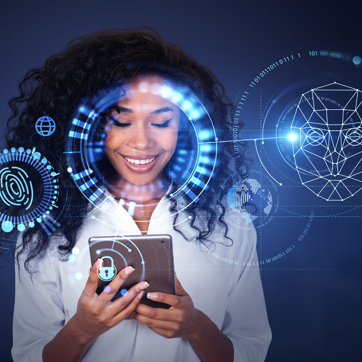 Biometrics