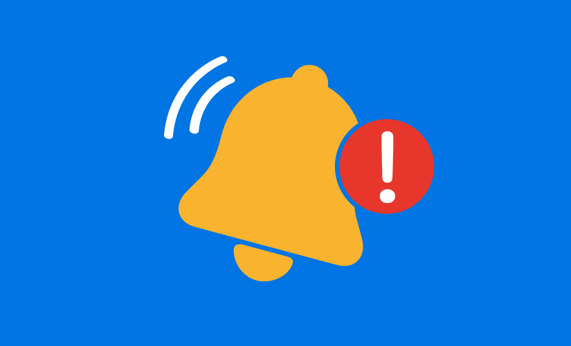 Alerts