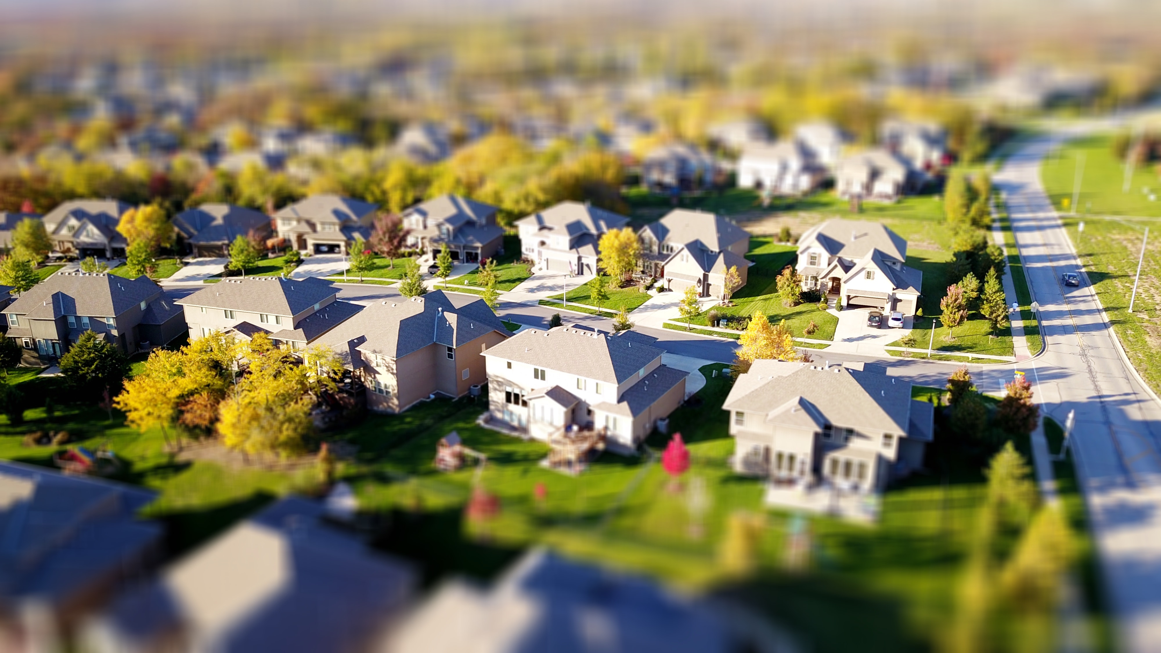 Real Estate Investment