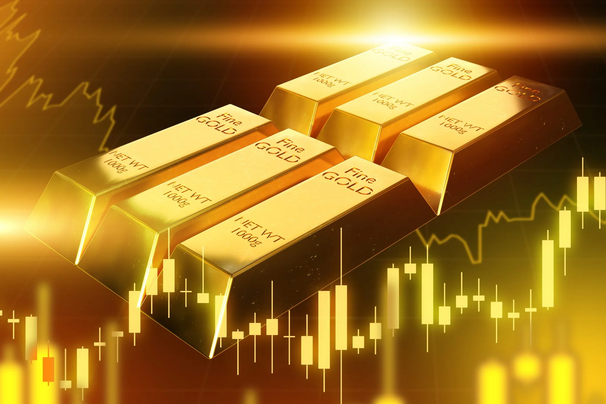 Gold Investment