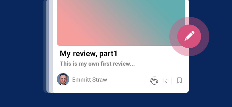 blog review